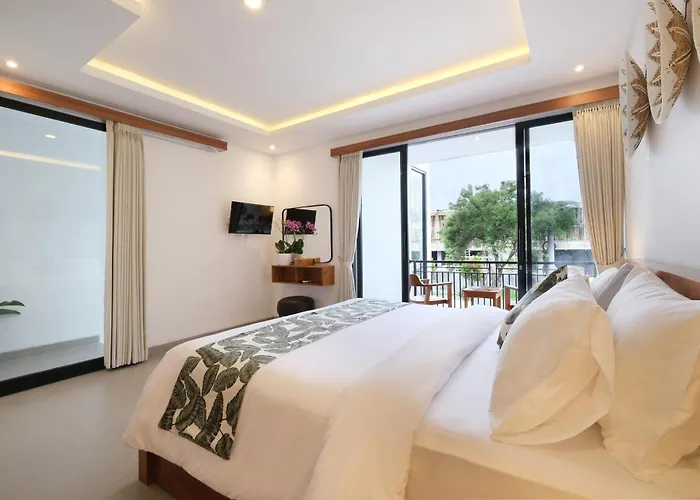 Emerald Canggu