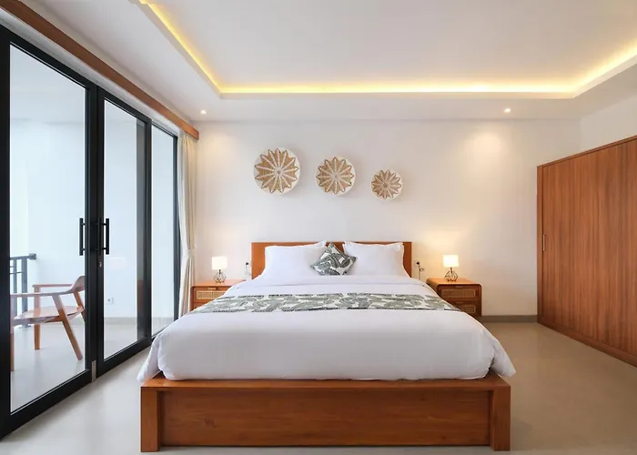Villa Emerald *