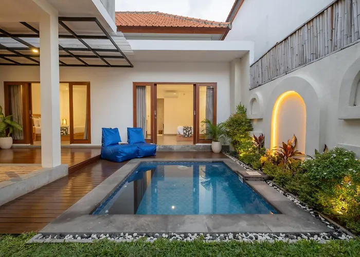 Villa Emerald Canggu