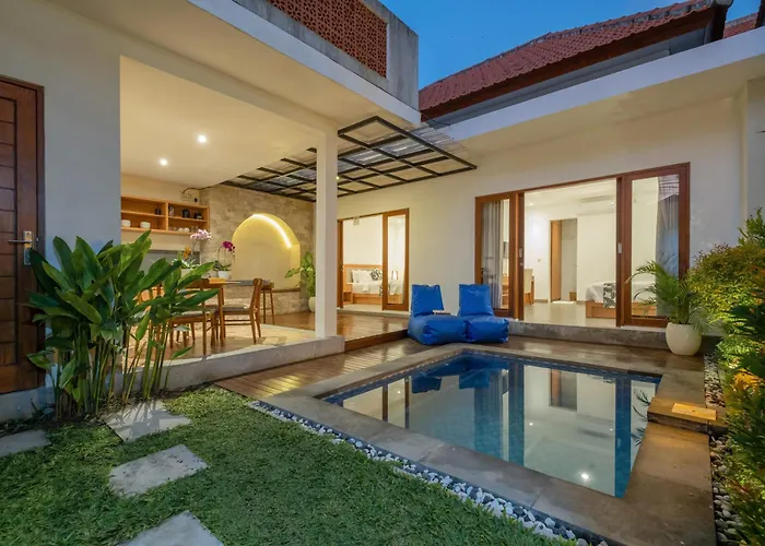 Emerald Villa