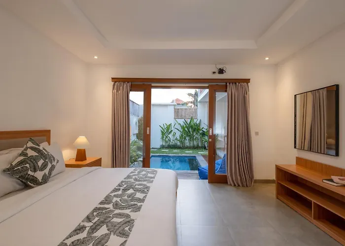 Villa Emerald Canggu